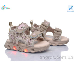 Босоножки BBT